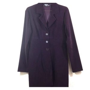 Dawn Joy Fashion Jacket